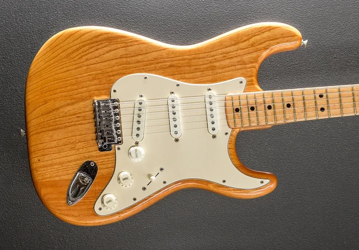 Used Strat ’73