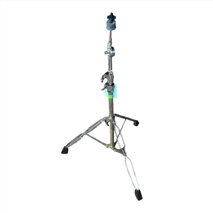 Used Tama Double Braced Straight Cymbal Stand – Good