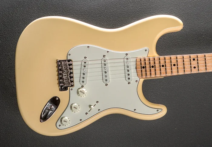 Used Yngwie Malmsteen Signature Strat ’20