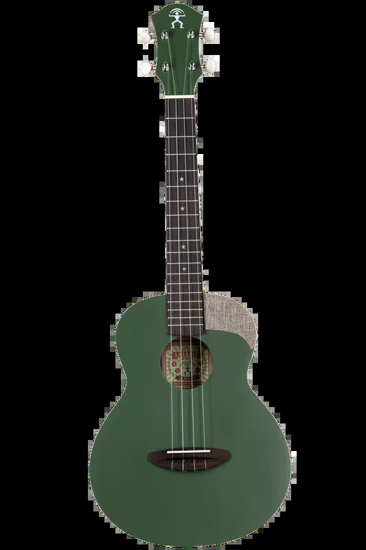 UT10-BF Black Forest Tenor Ukulele