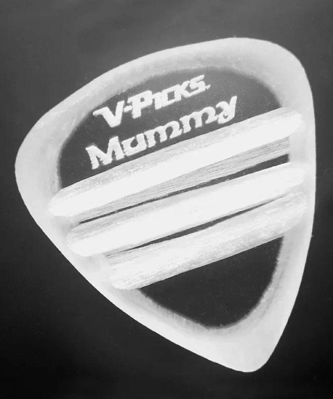V-Picks Mummy