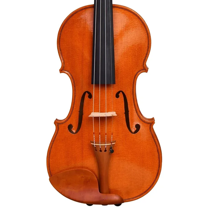 Valeriu Badea ‘The Beast’ Bucharest Violin 2021