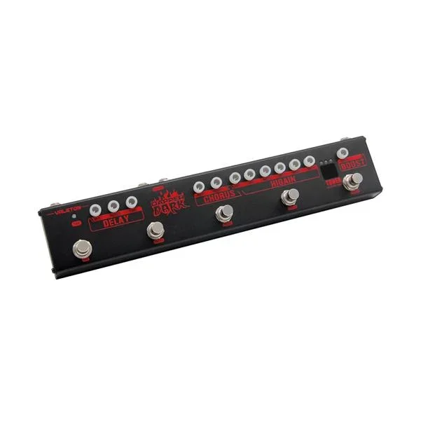 Valeton VES3- Dapper Dark High Gain