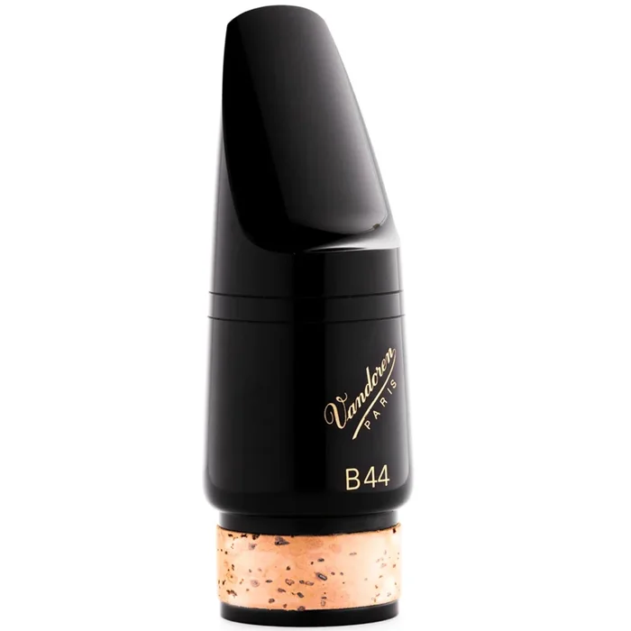 Vandoren B44 Bass Clarinet Mouthpiece