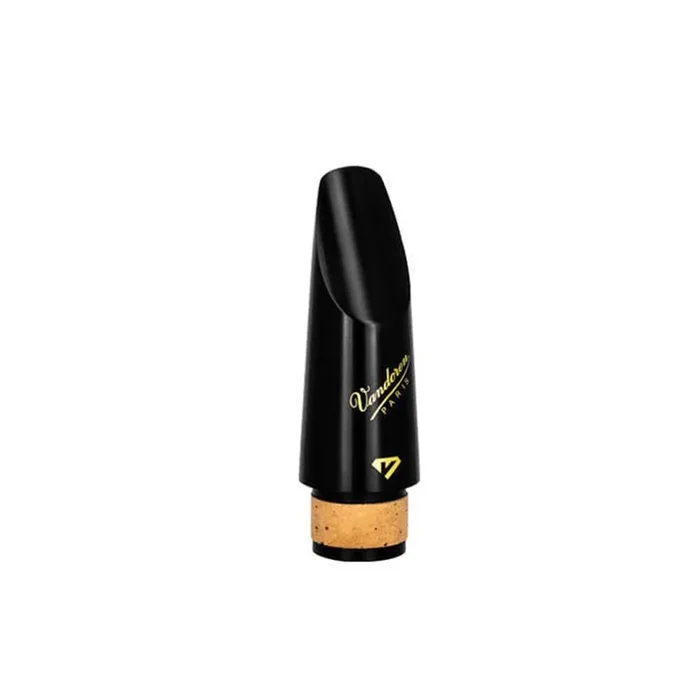 Vandoren BD4 Black Diamond Bb Clarinet Mouthpiece