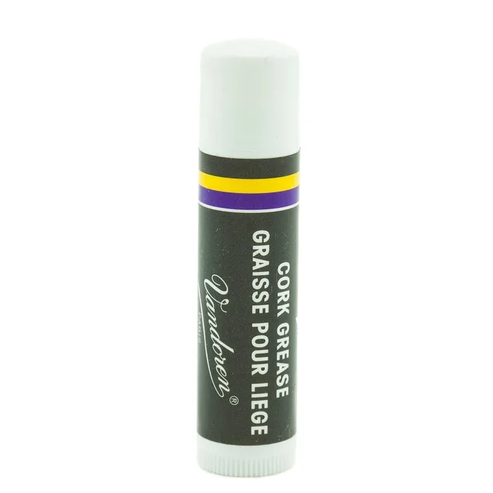 Vandoren Cork Grease Tube – 15oz
