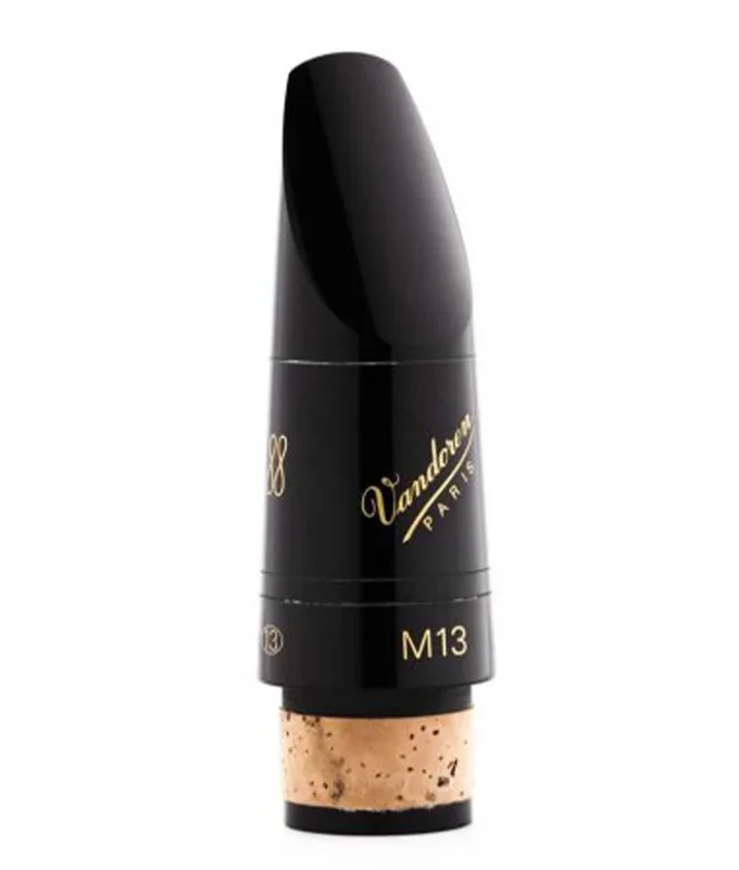 Vandoren M13 Lyre P88 Clarinet Mouthpiece