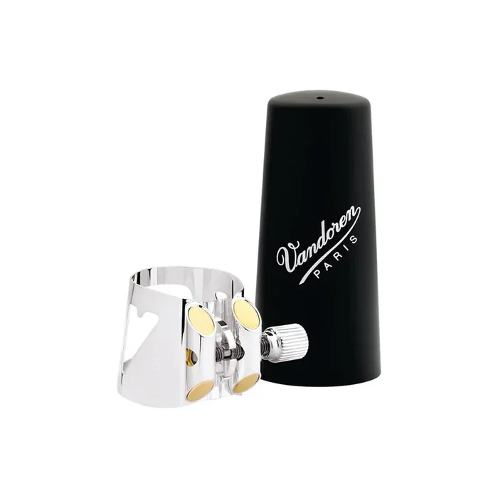 Vandoren Optimum Bass Clarinet Ligature