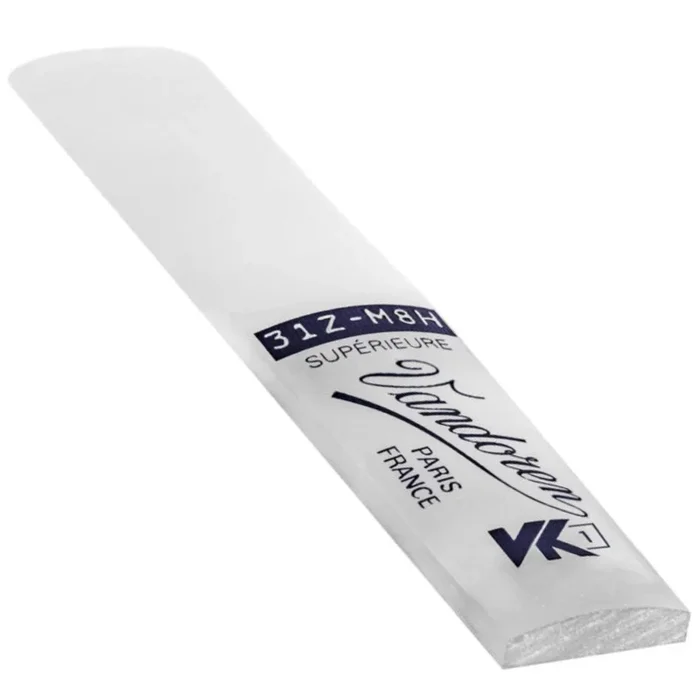 Vandoren VK1 Synthetic Bb Clarinet Reed #45 – CVK10045
