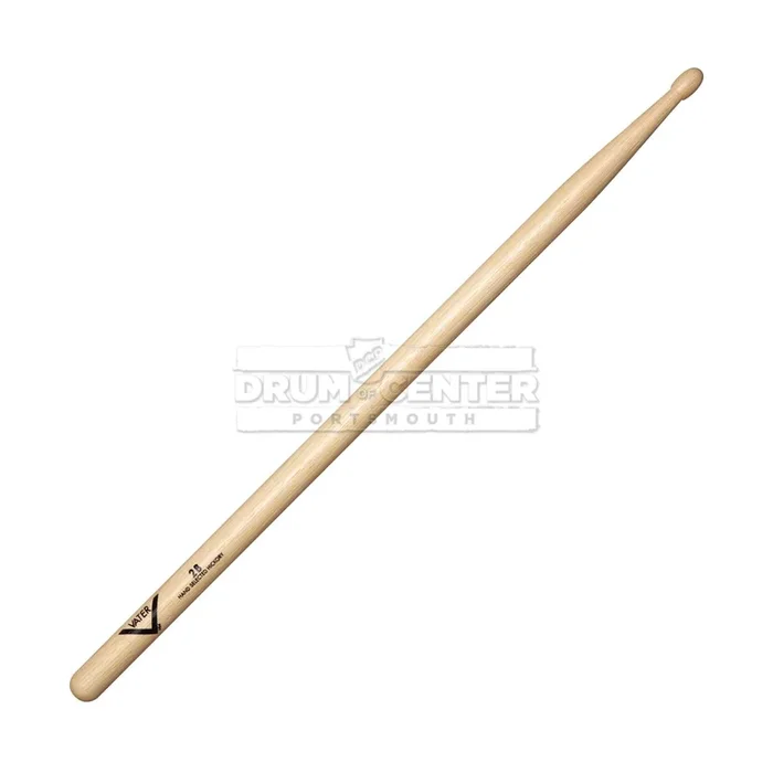 Vater 2B Wood Tip