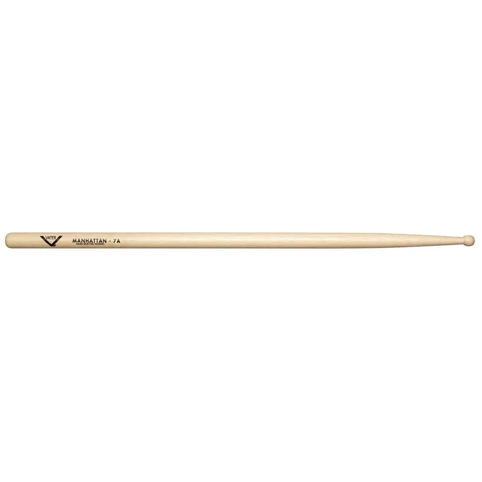 Vater 7A Manhattan Wood Tip Drumsticks