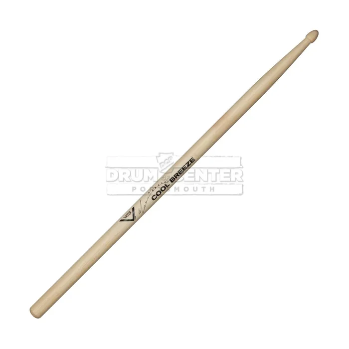 Vater Abe Cunningham’s Cool Breeze