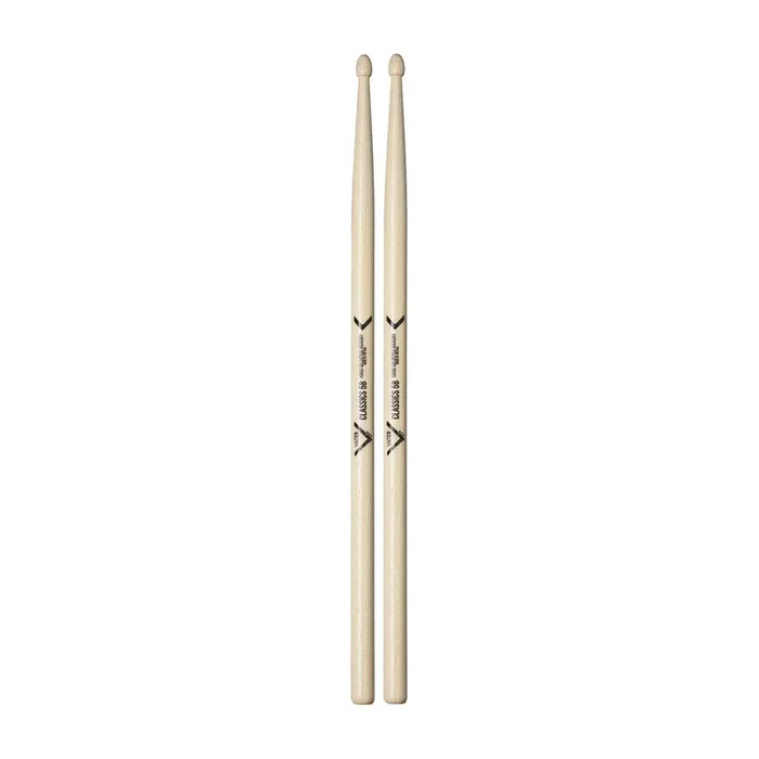 Vater Classics Drumsticks – 5B – Wood Tip