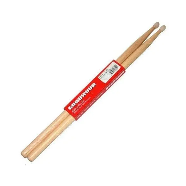 Vater Goodwood 2B Nylon Tip Drum Sticks