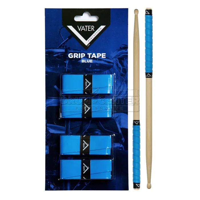 Vater Grip Tape Blue