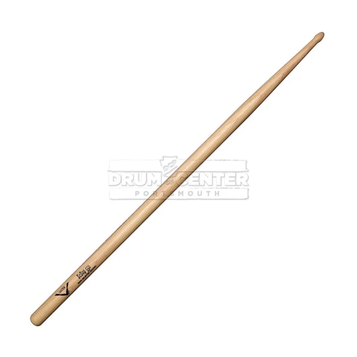 Vater Hickory BeBop 550 Drum Sticks