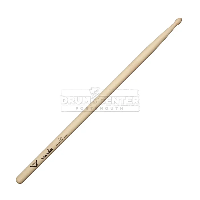 Vater Nude Series 5A Wood Tip