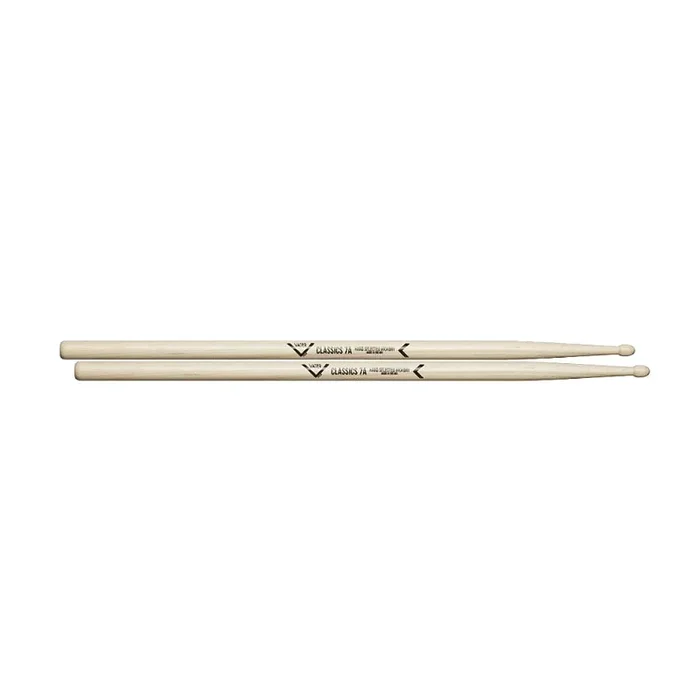 Vater VHC7AW Classics 7A Wood Drum Sticks