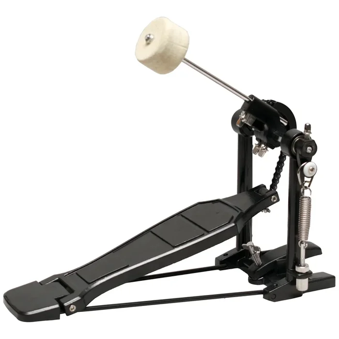 Vault DP10001 Single Kick Drum Pedal
