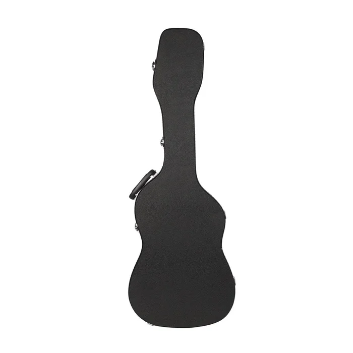 Vault EC-100 Electric Guitar Hardshell Case – Black