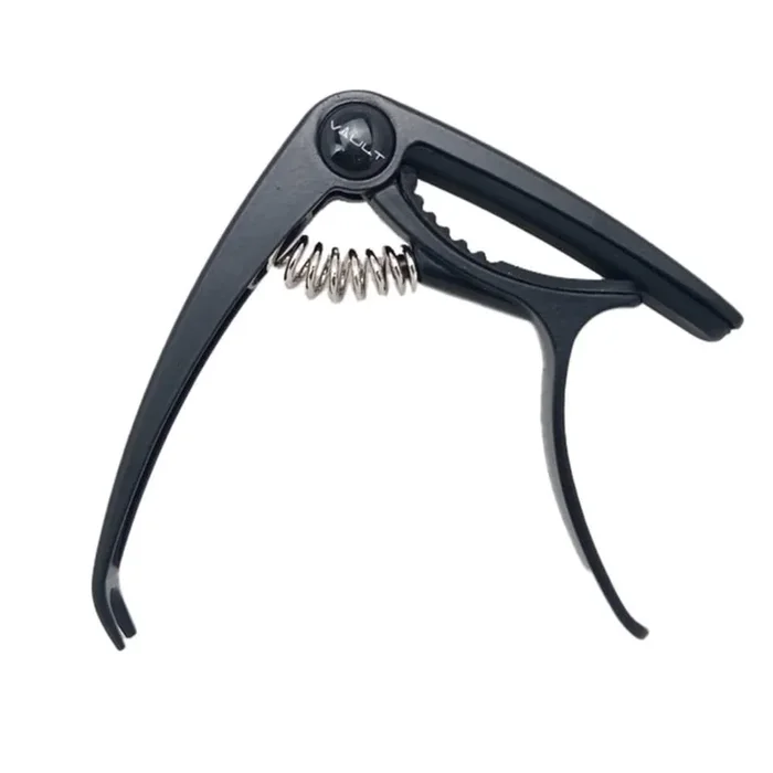 Vault Metal Guitar Capo