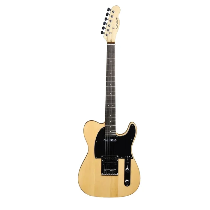 Vault TL1 Electric Guitar – Open Box