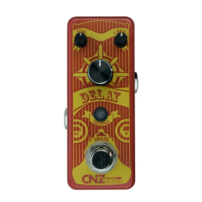 VDL-20 | Delay Pedal