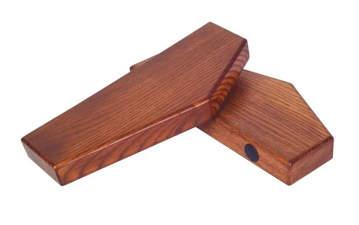 Vermona DRM1 Wooden Side Panels