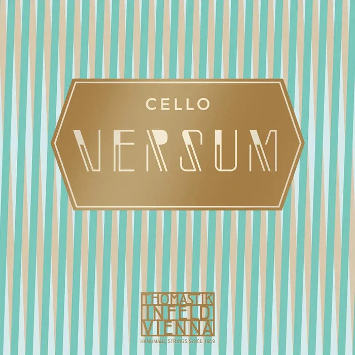 VERSUM CELLO-A : 4/4