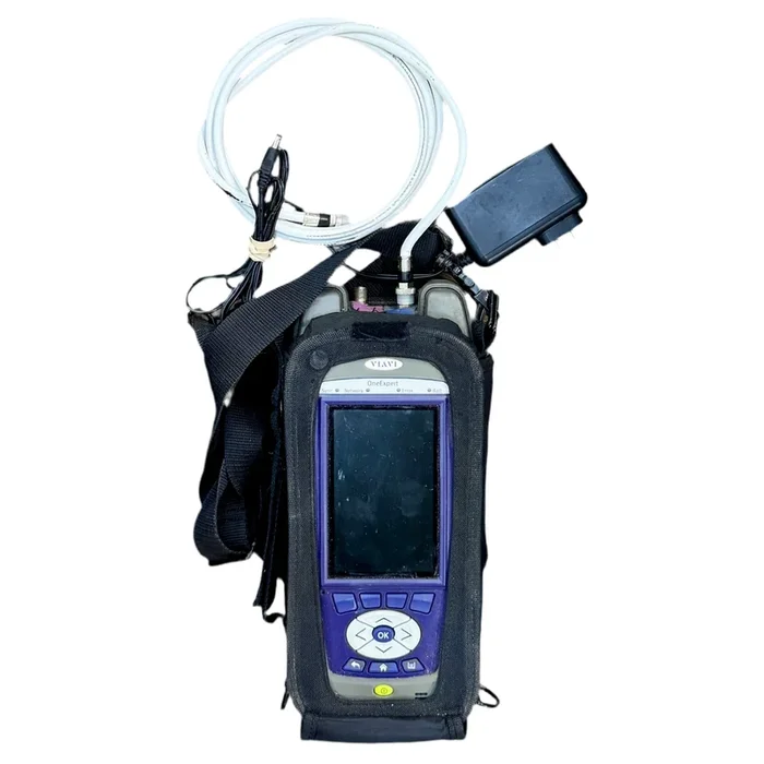 VIAVI OneExpert CATV Signal Analysis Meter Platform Cable Tester (ONX-620)