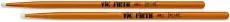 Vic Firth – Signature Series Drumsticks – Dave Weckl Evolution – Nylon Tip