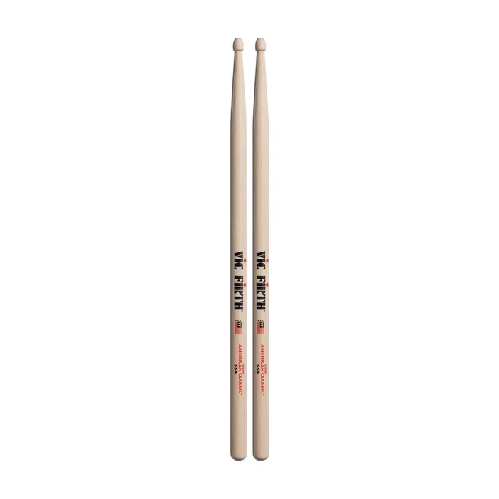 Vic Firth American Classic VF55A Baquetas
