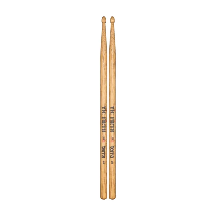 Vic Firth American Classic VF5BT Terra Punta de Madera