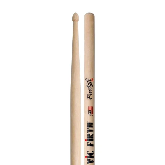Vic Firth American Concept Freestyle 5A