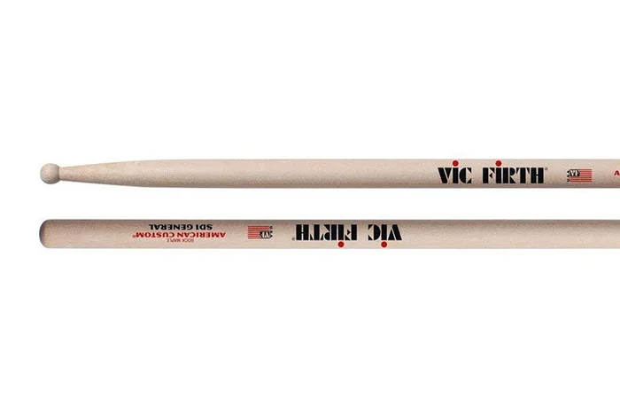 Vic Firth American Custom SD1 General Drumsticks