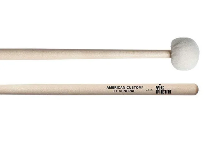 Vic Firth American Custom T1 General Timpani Mallets
