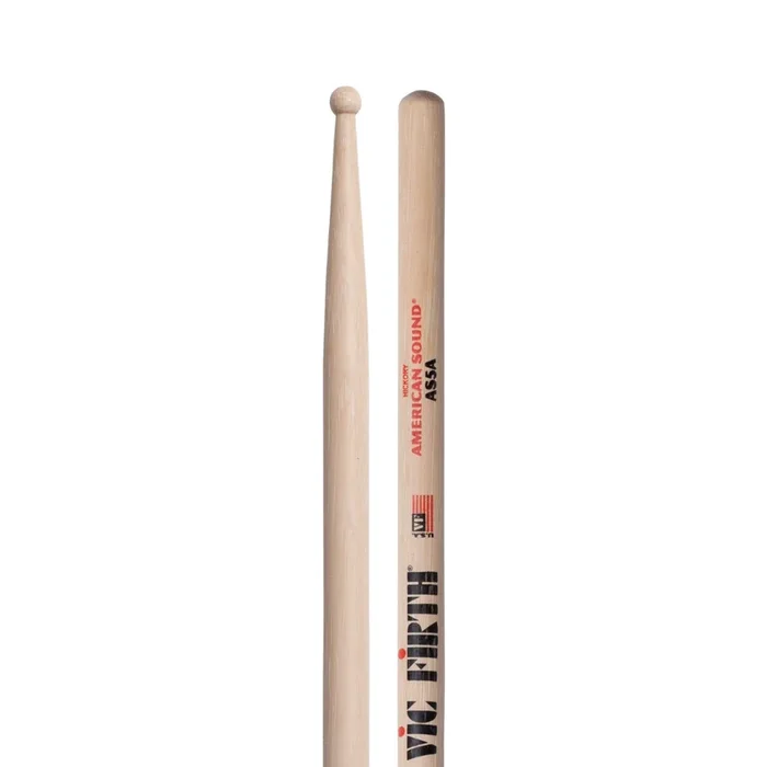 Vic Firth American Sound Wood Tip 5A