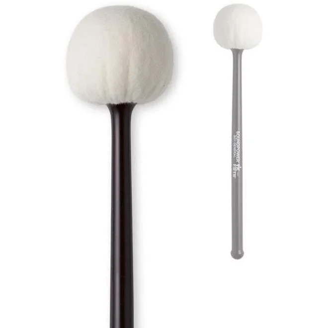 Vic Firth BD1 General Bass Drum Mallet