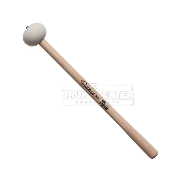 Vic Firth Corpsmaster Bass Mallet Large Head Hard