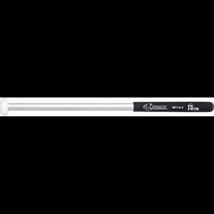 Vic Firth Corpsmaster Multi-Tenor Mallet X-Hard, X-Heavy Gauge Shaft