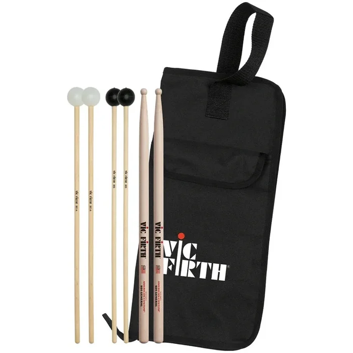 Vic Firth Elementary Education Pack