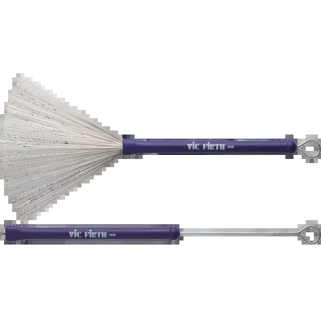 Vic Firth Heritage Brushes