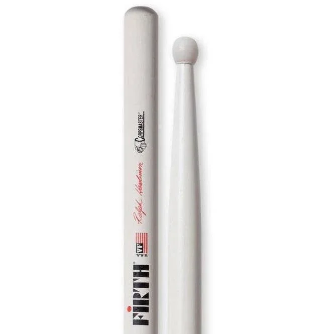 Vic Firth Ralph Hardimon Nylon Signature VFSRHN Snare Sticks