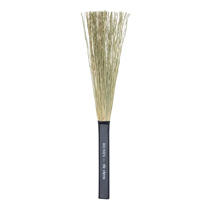 Vic Firth Re·Mix Brushes – Boomcorn