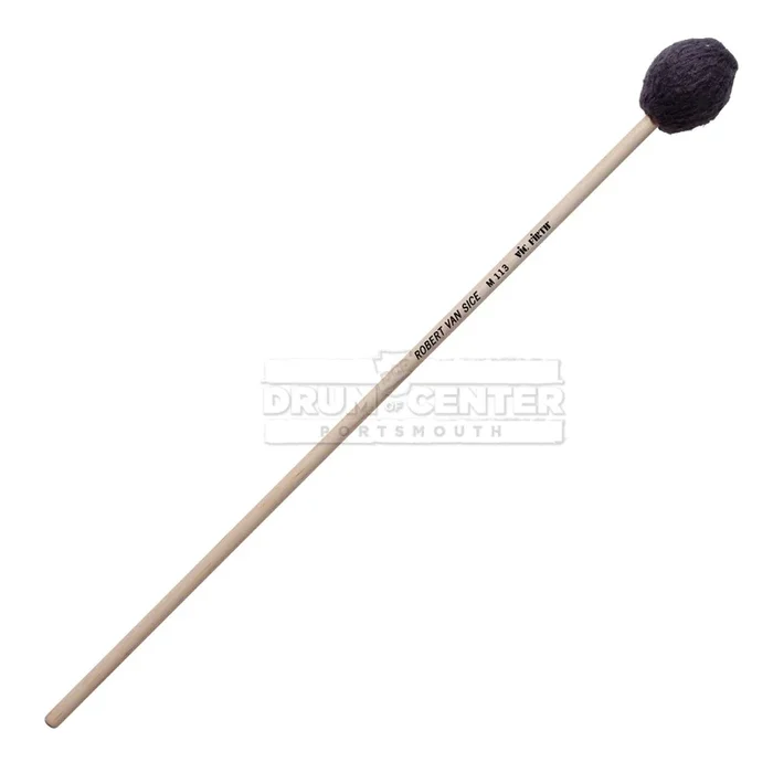 Vic Firth Robert Van Sice Keyboard Medium Soft