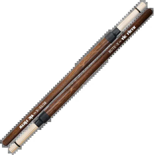 Vic Firth RUTE-X Light Gauge Drum Stick