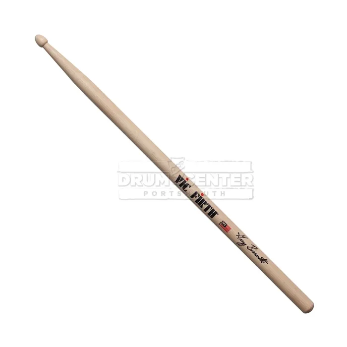 Vic Firth Signature Drum Stick Gregg Bissonette