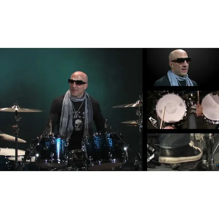 Vic Firth Signature Drum Stick Kenny Aronoff