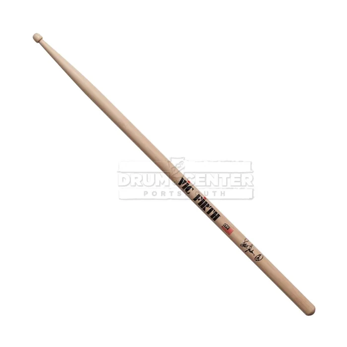 Vic Firth Signature Drum Stick Steve Jordan