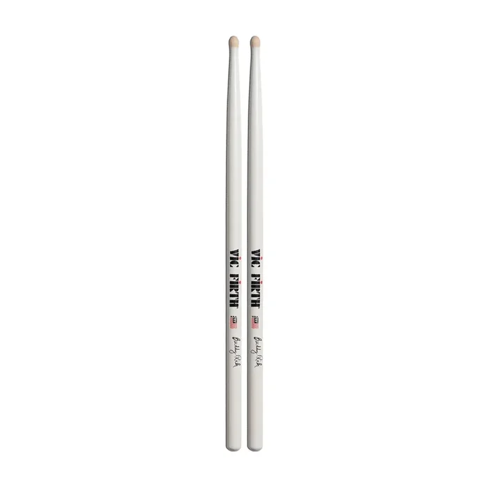 Vic Firth Signature Drumsticks – Buddy Rich